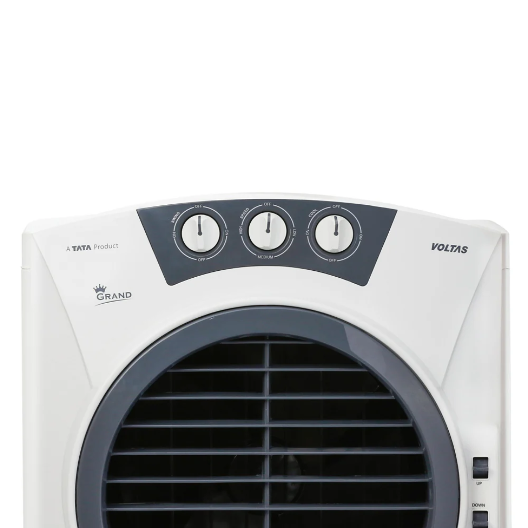 Voltas grand shops 52e cooler